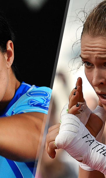 Josh Barnett: Without Gina Carano there may not be a Ronda Rousey